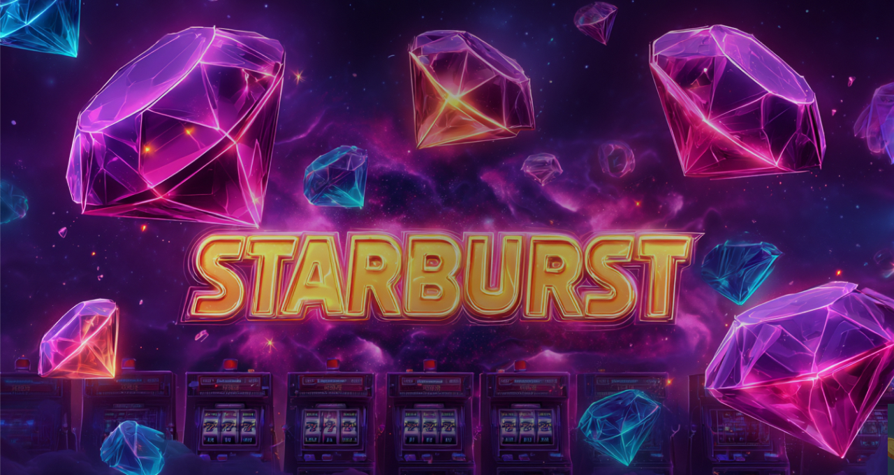 Starburst