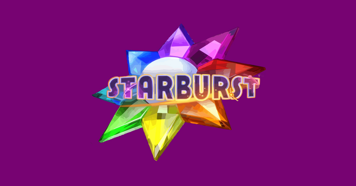 Starburst